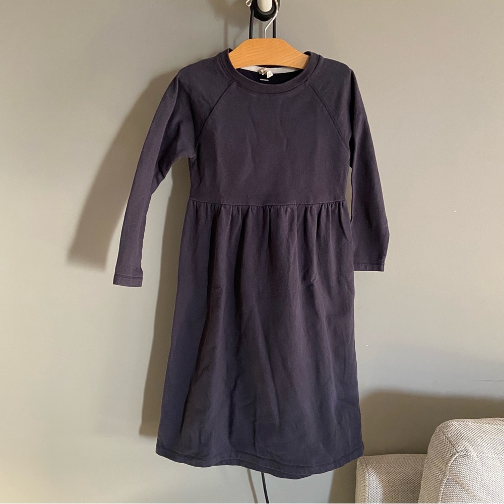 Gray Label long sweatshirt 5/6 years